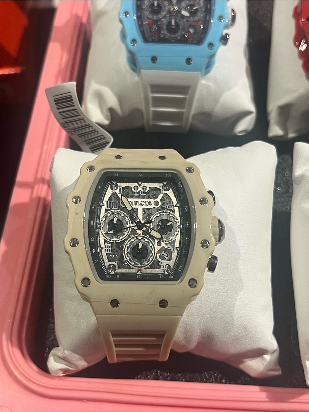 Invicta 8pc Miami Bundle - Picture 6 of 10